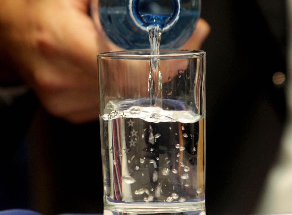 US Study Finds Poor Hydration Linked to Early Aging and Disease