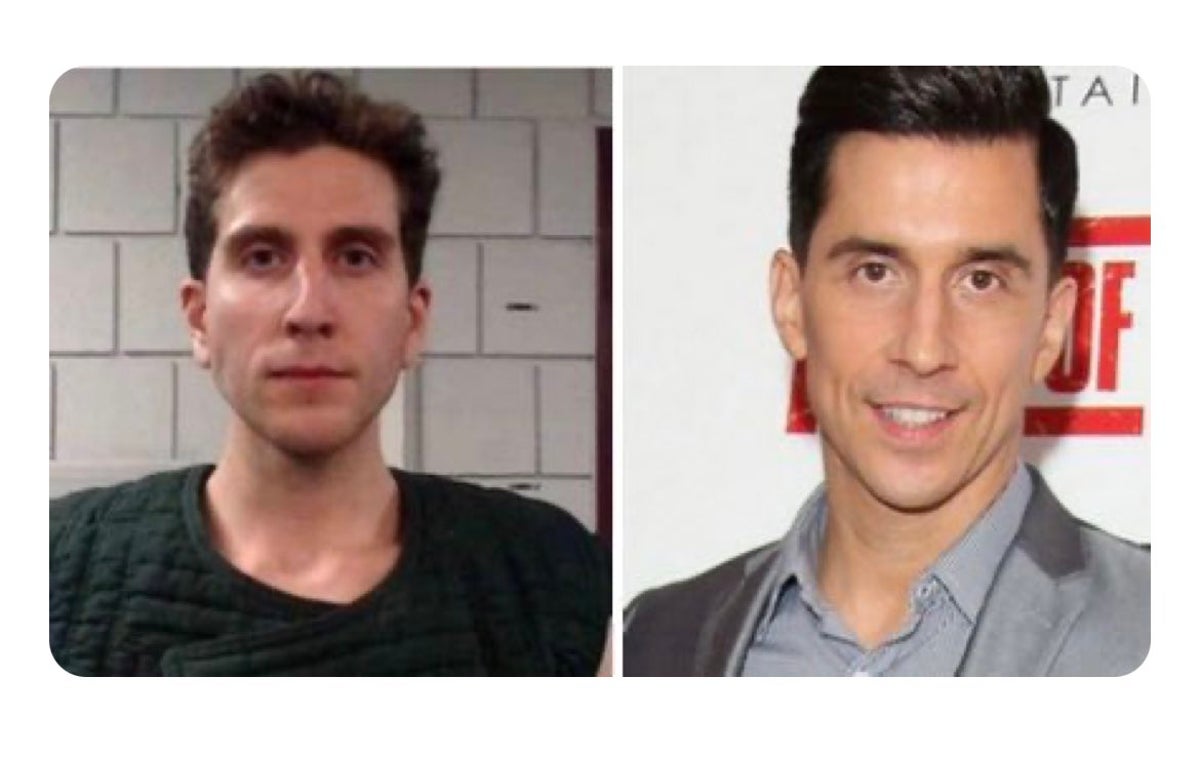 Comedian Russell Kane asks people to stop messaging him about Idaho murderer