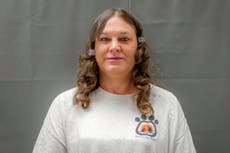 Missouri set to carry out first execution of openly trans inmate with killing of Amber McLaughlin