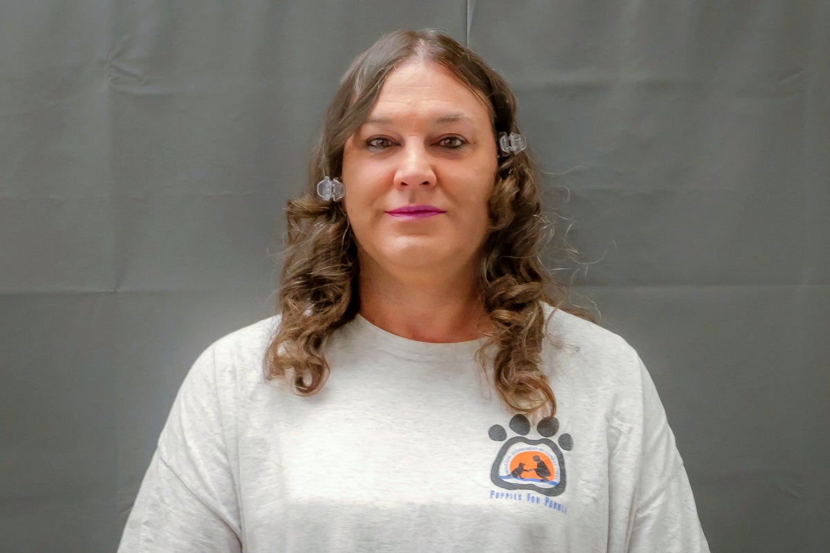 Amber McLaughlin: Missouri, açık trans mahkumun ilk infazını gerçekleştirmeye hazırlanıyor