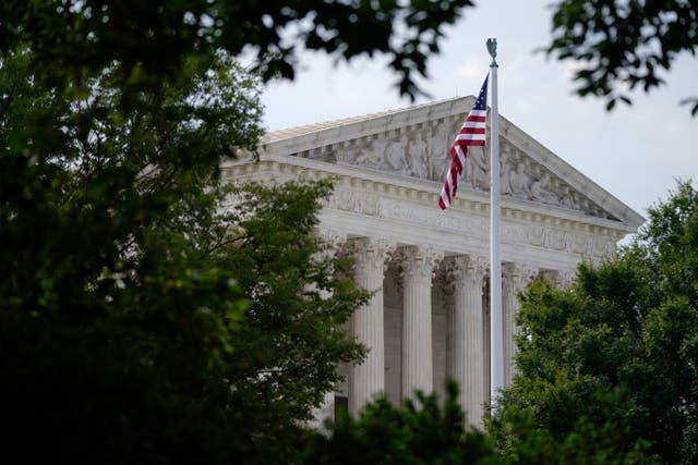 Supreme Court Long Arguments