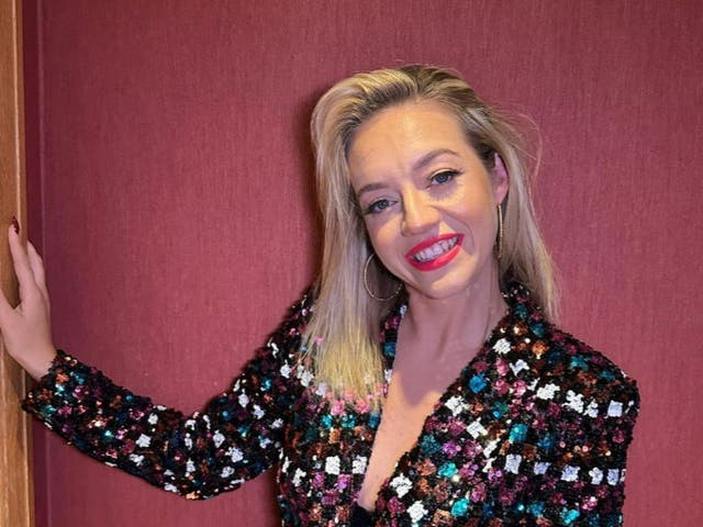 <p>Kelsey Parker</p>