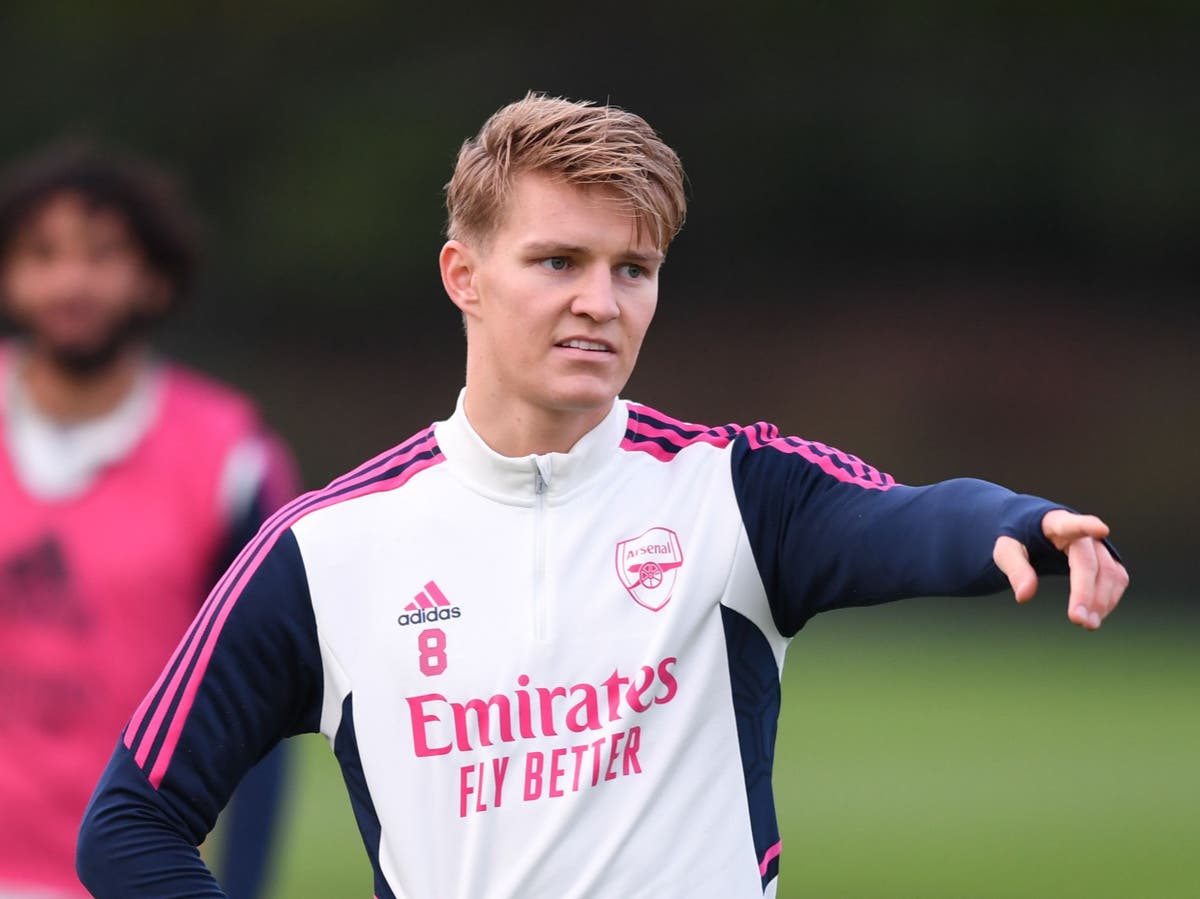 Arsenal vs Newcastle LIVE: Premier League team news, line-ups and more tonight