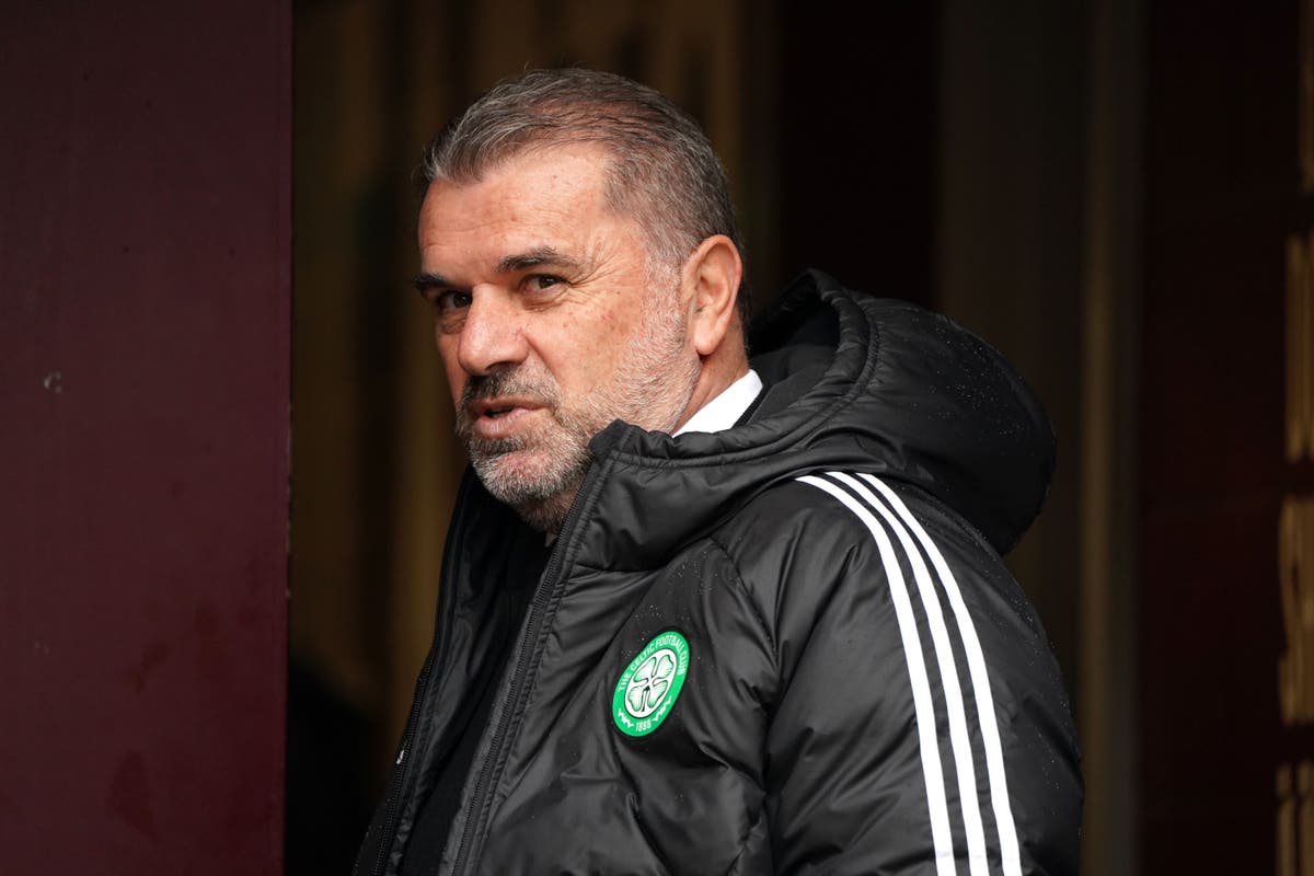 Postecoglou won&rsquo;t make Leeds switch now as Celtic &lsquo;too important&rsquo; &ndash; Schwarzer