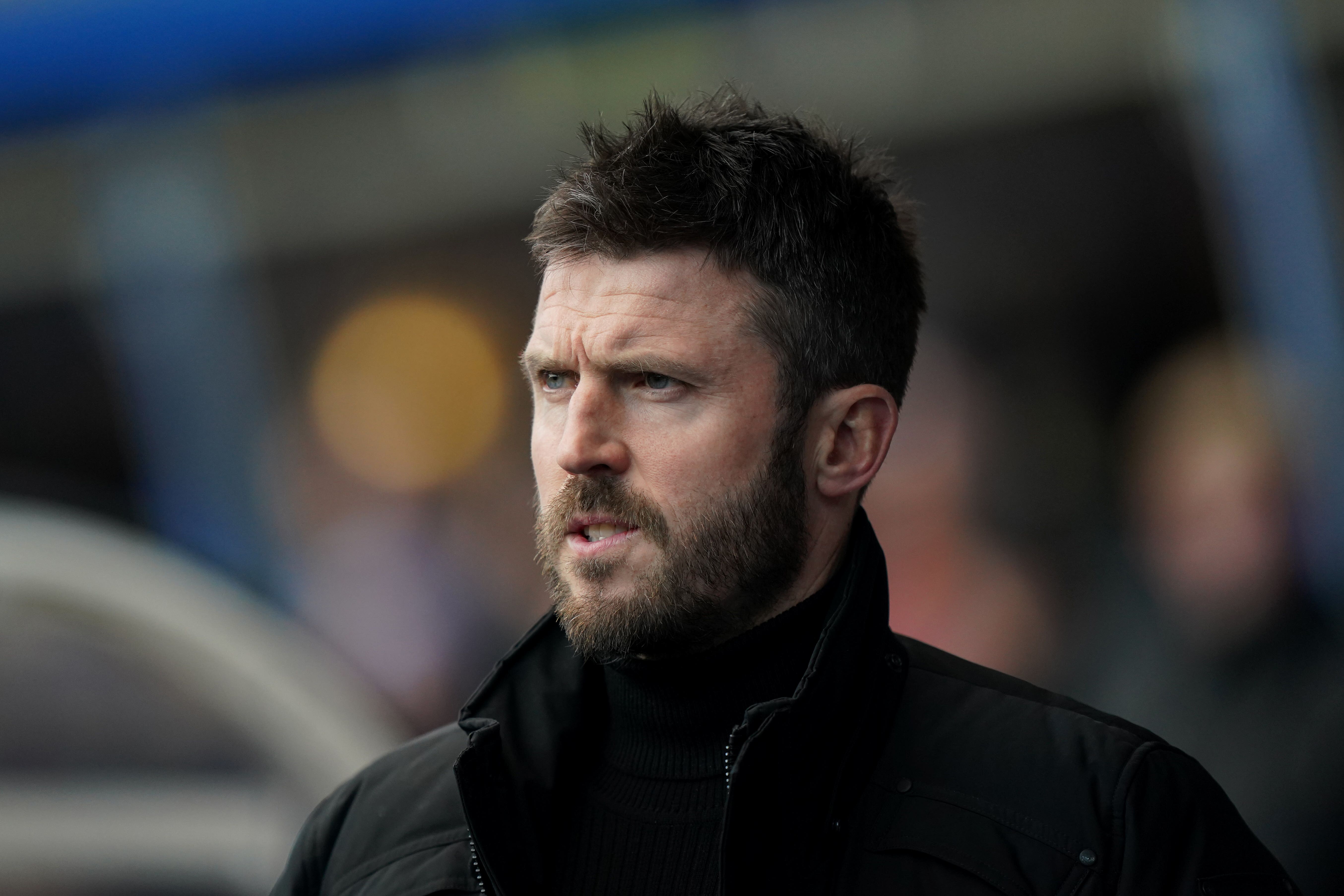 Michael Carrick has been backed for managerial success following spell at Middlesbrough (Tim Goode/PA)
