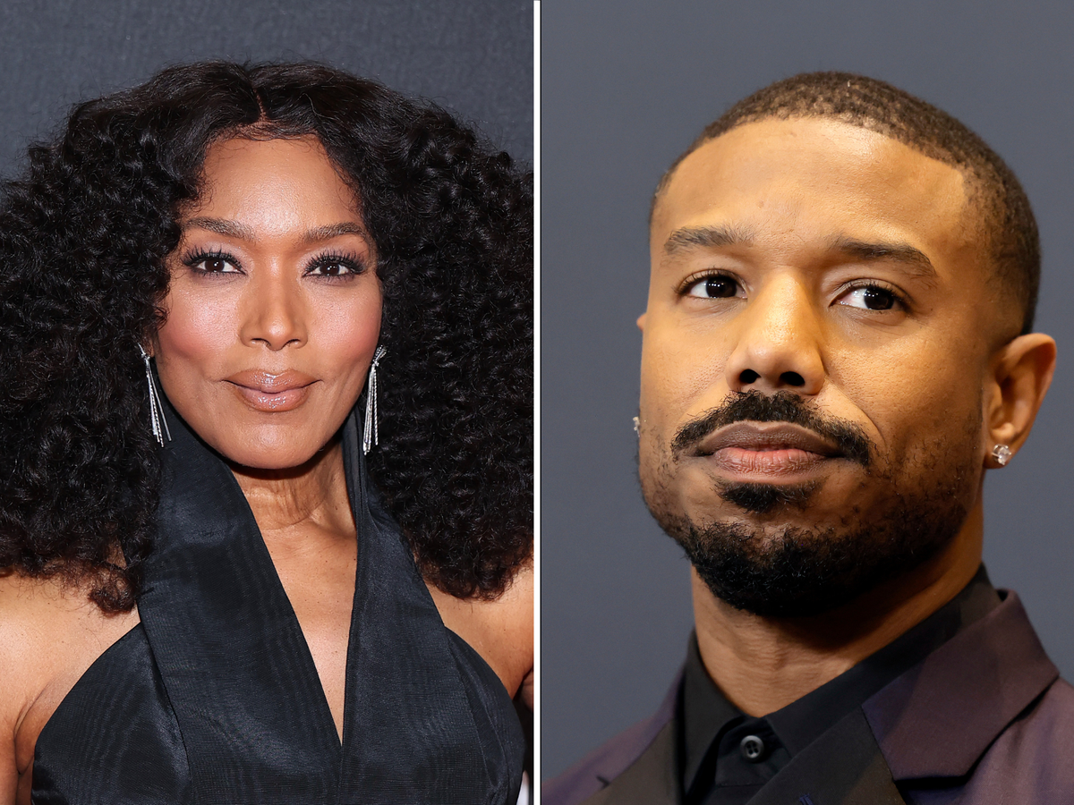 Angela Bassett’s son apologises to Michael B Jordan for taking part in ‘harmful’ TikTok death prank