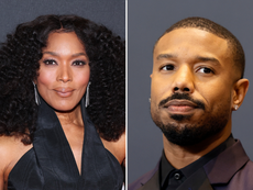 Angela Bassett’s son apologises to Michael B Jordan for taking part in ‘harmful’ TikTok trend