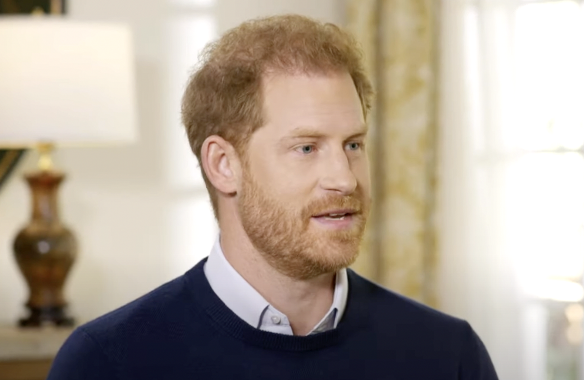 Prince Harry refuses to commit to King Charles’ coronation: ‘The ball is in their court’