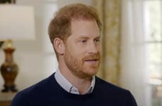 ‘It never needed to be this way’: Everything Harry has said about the royal family in memoir interviews