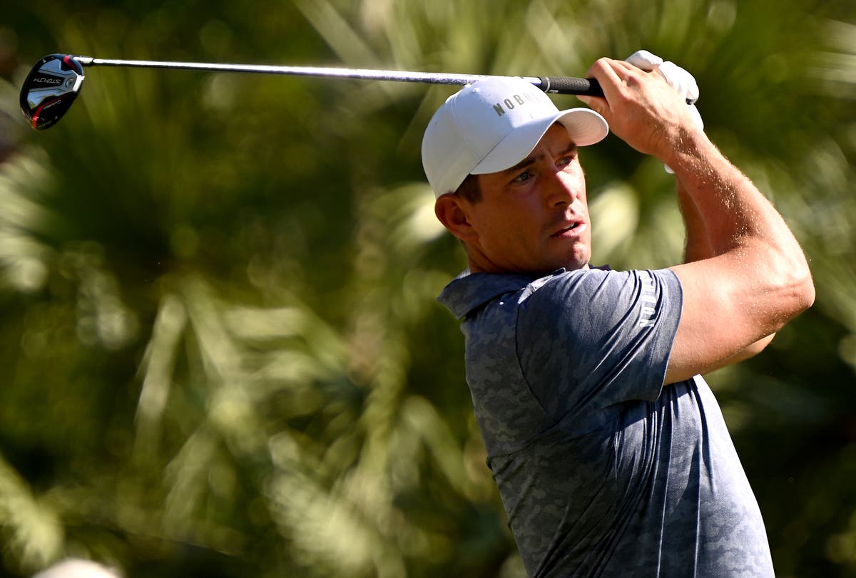 The Masters invites wrong Scott Stallings to play Augusta major
