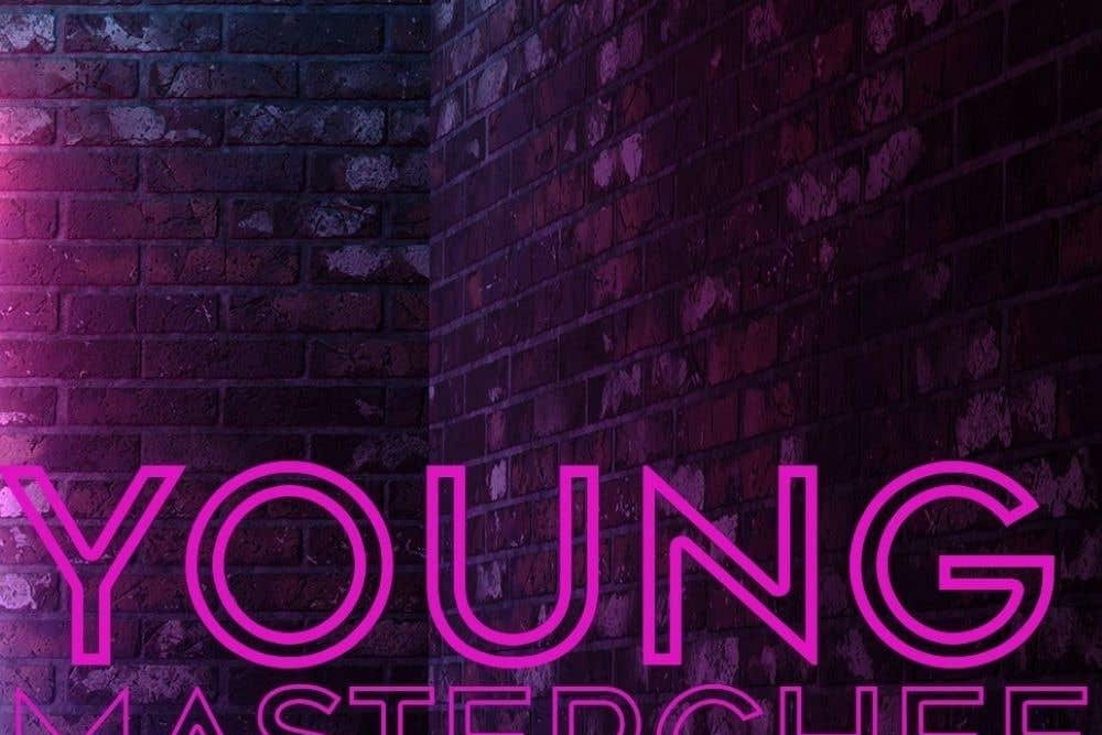 Young MasterChef (BBC Three/PA)