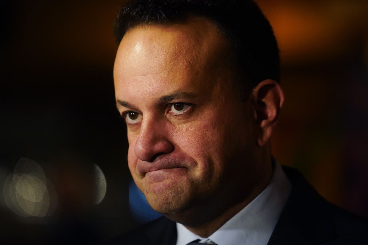 Mistakes were made on all sides in handling of Brexit, says Varadkar