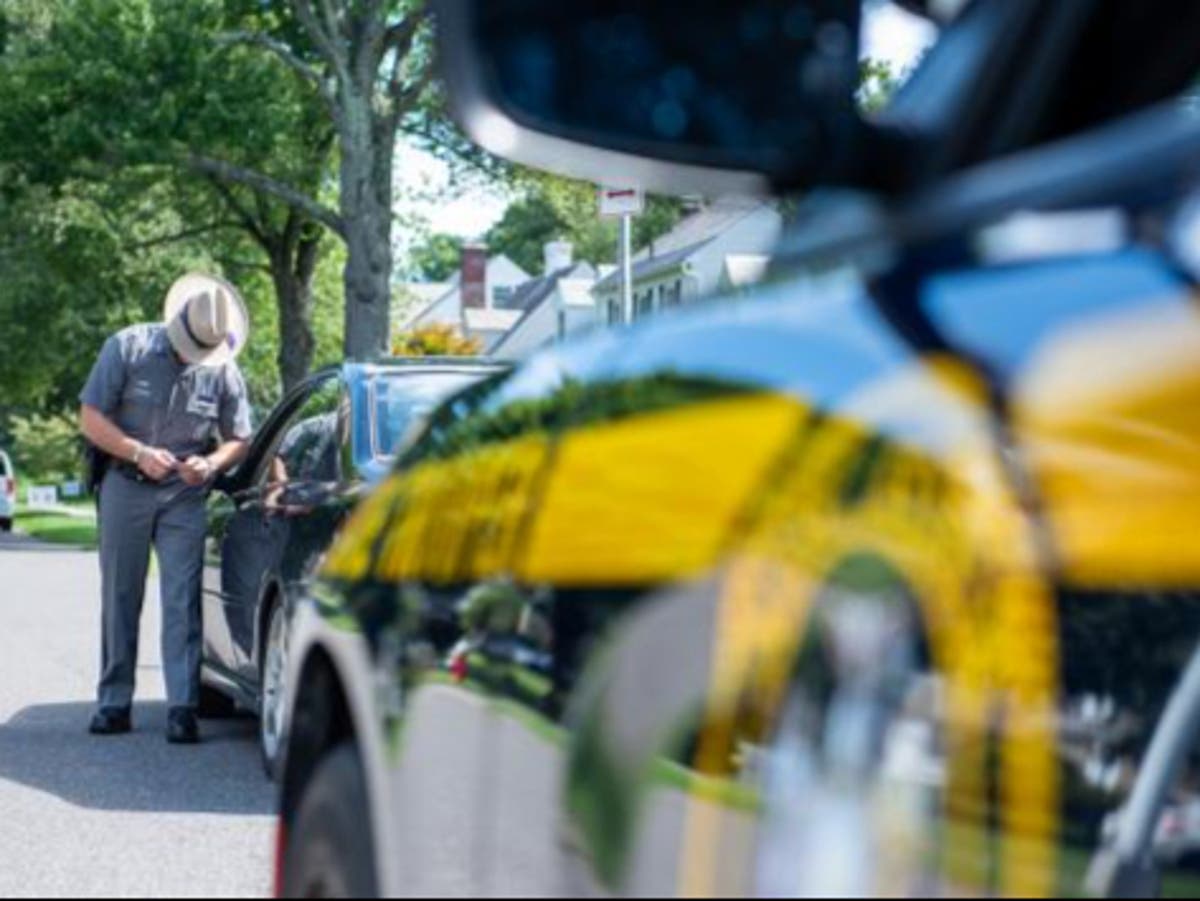New York state trooper exposed for lying about high-speed chase that killed 11-year-old girl