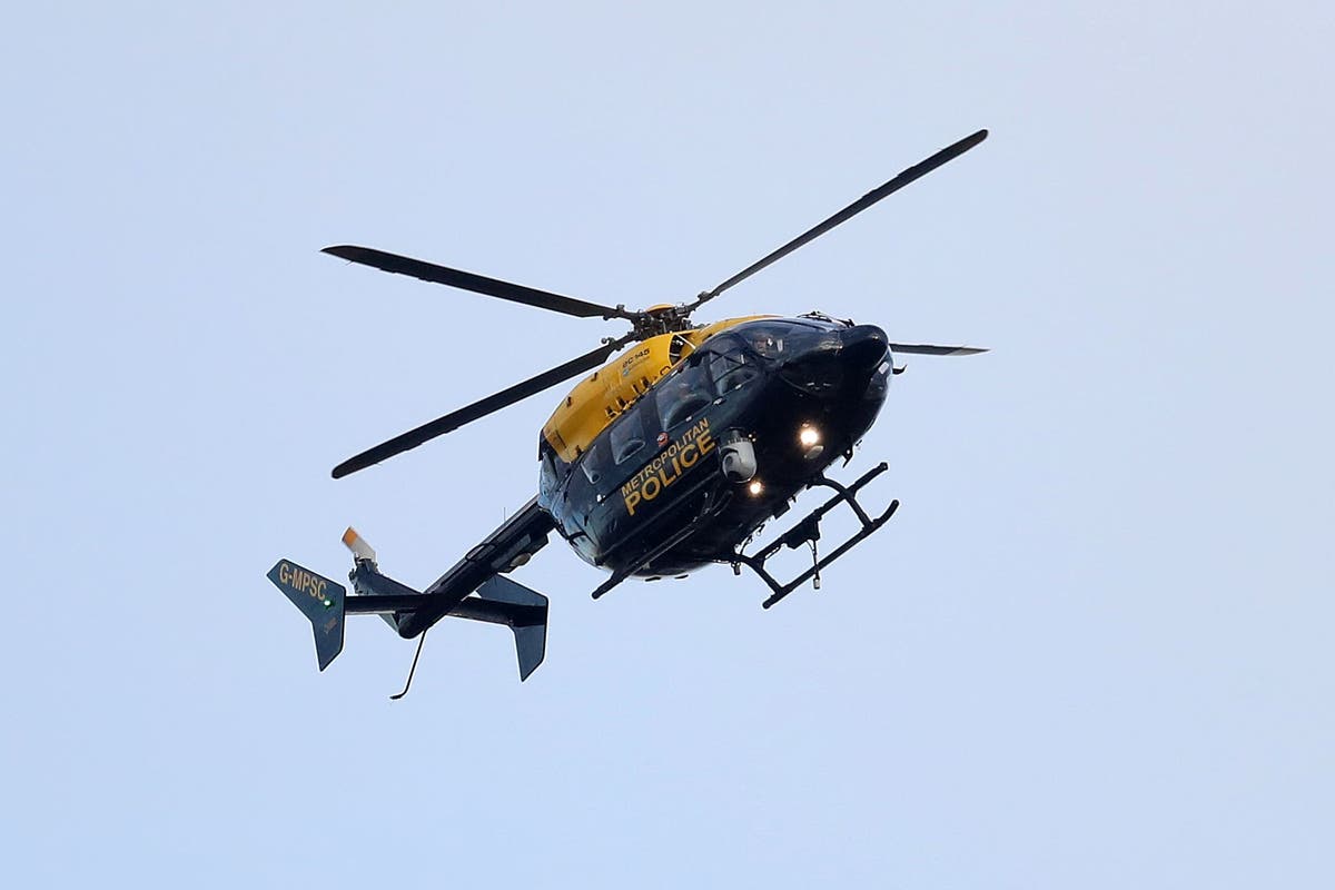 British pair among four killed in helicopter collision in Australia