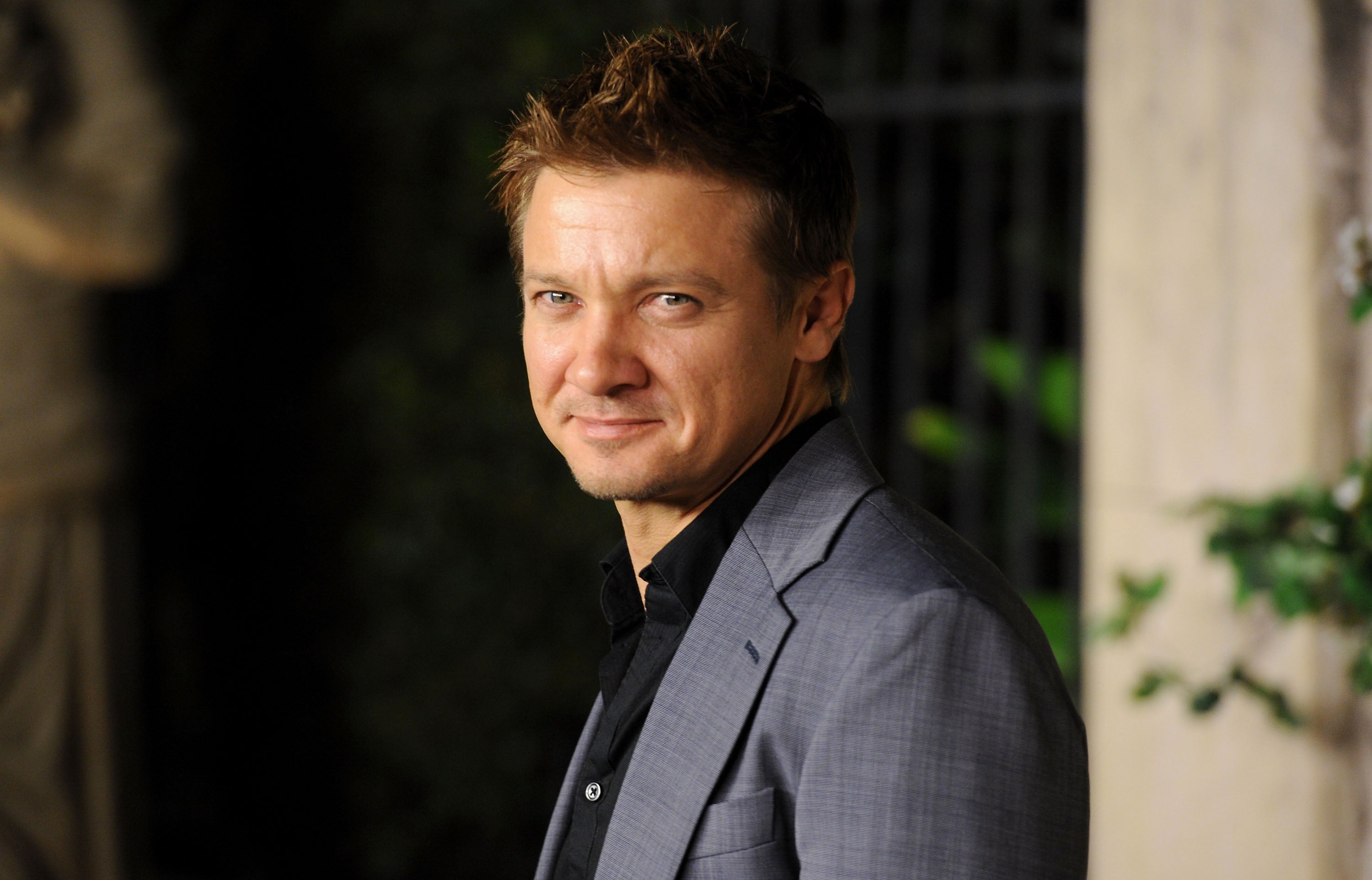 Jeremy Renner’s family releases first statement since actor’s accident: ‘He remains in ICU’