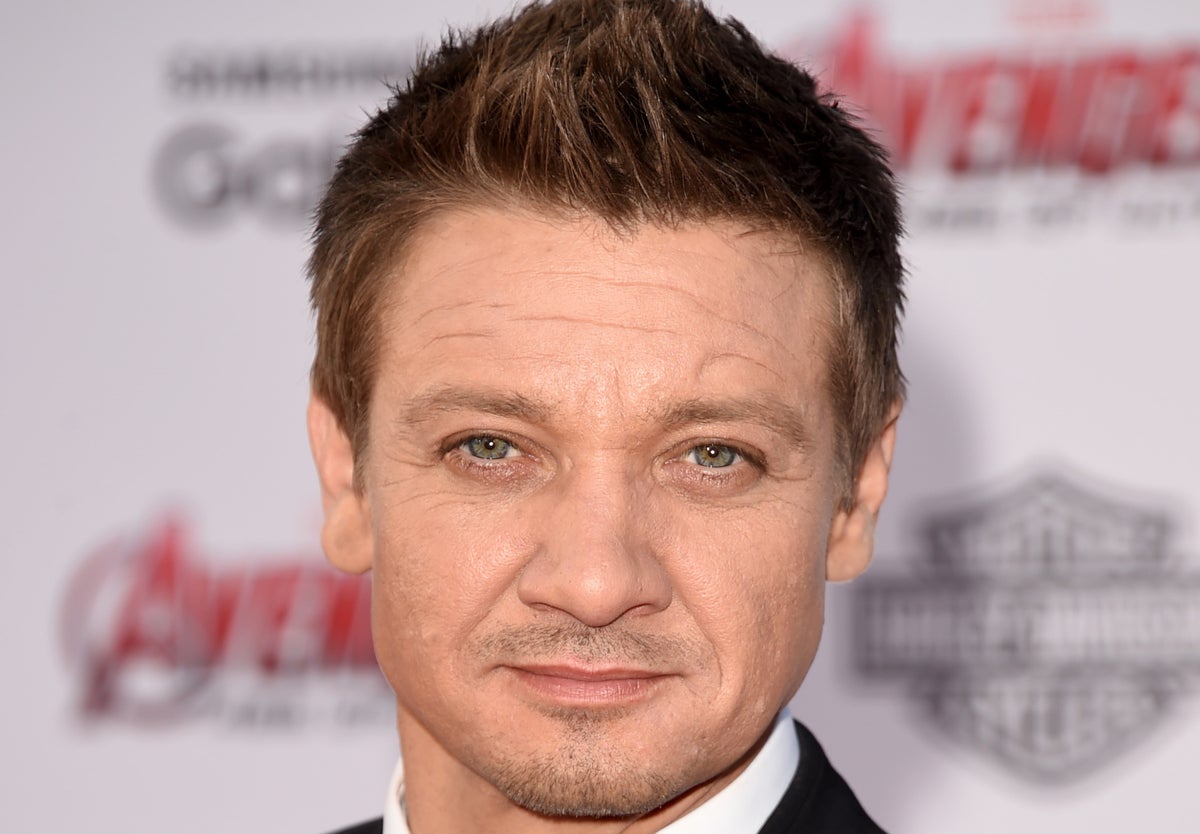 ‘Tragic accident’: Jeremy Renner was run over by unmanned Snowcat as he plowed neighbours’ drives