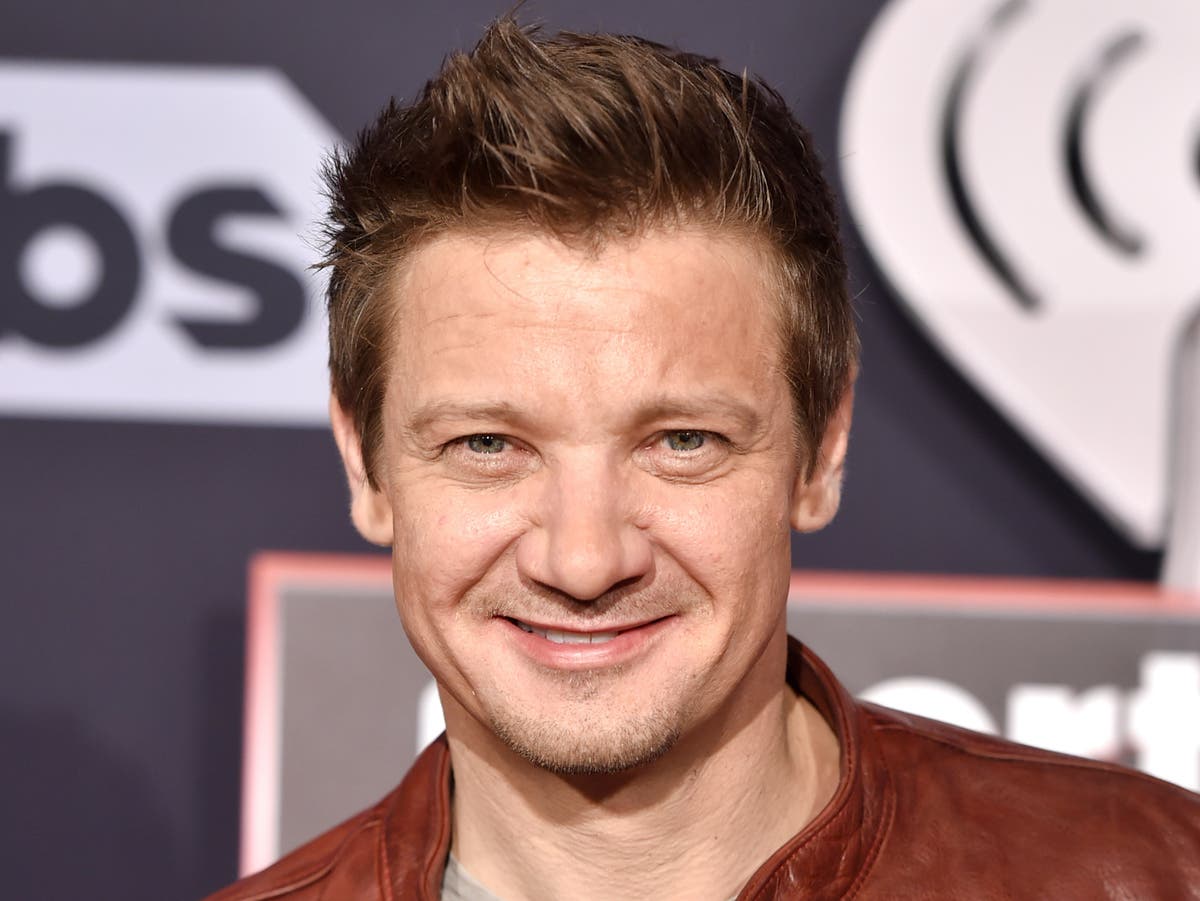 James Gunn says his ‘heart is with Jeremy Renner’ as actor remains in ICU