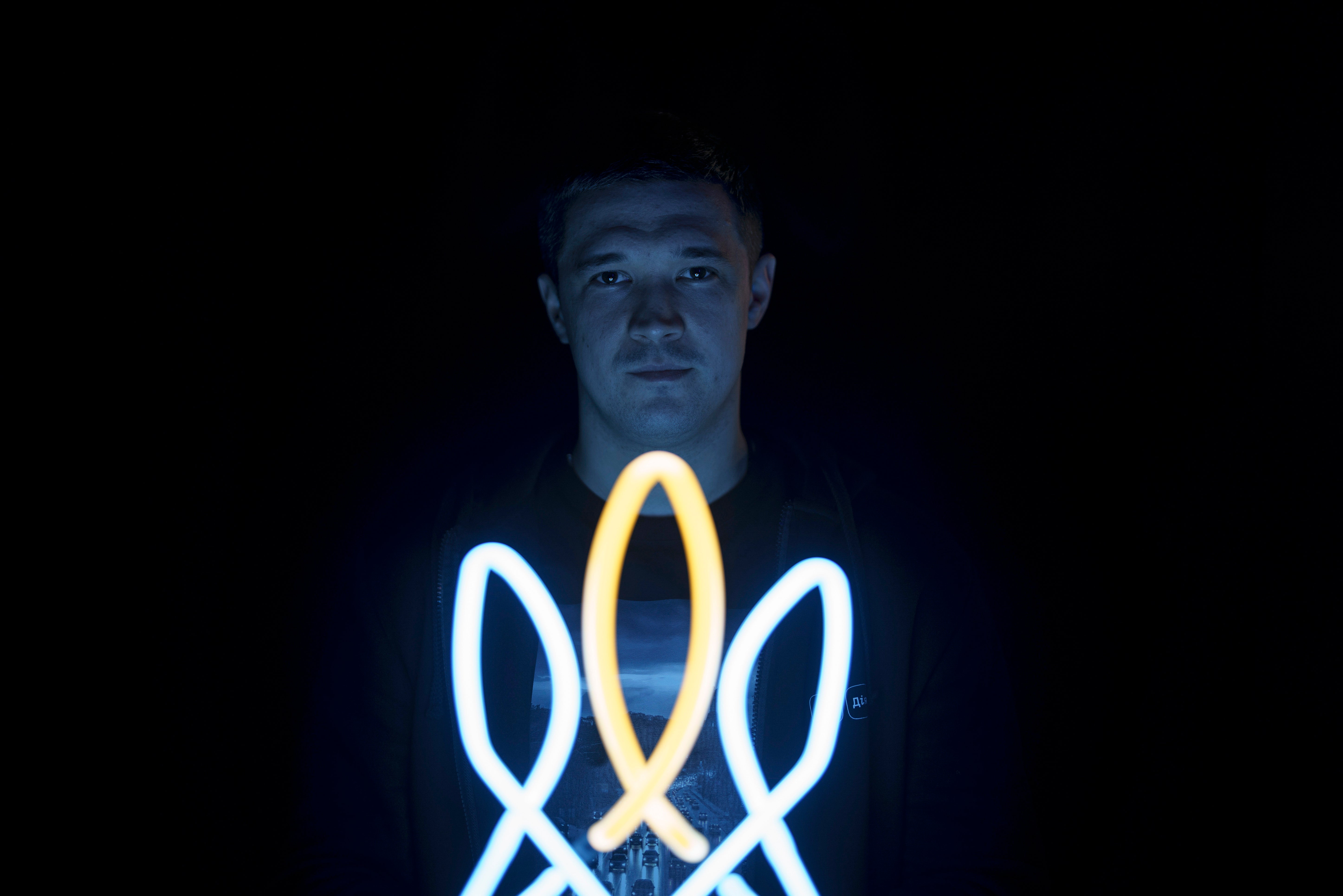 Russia Ukraine Killer Drones