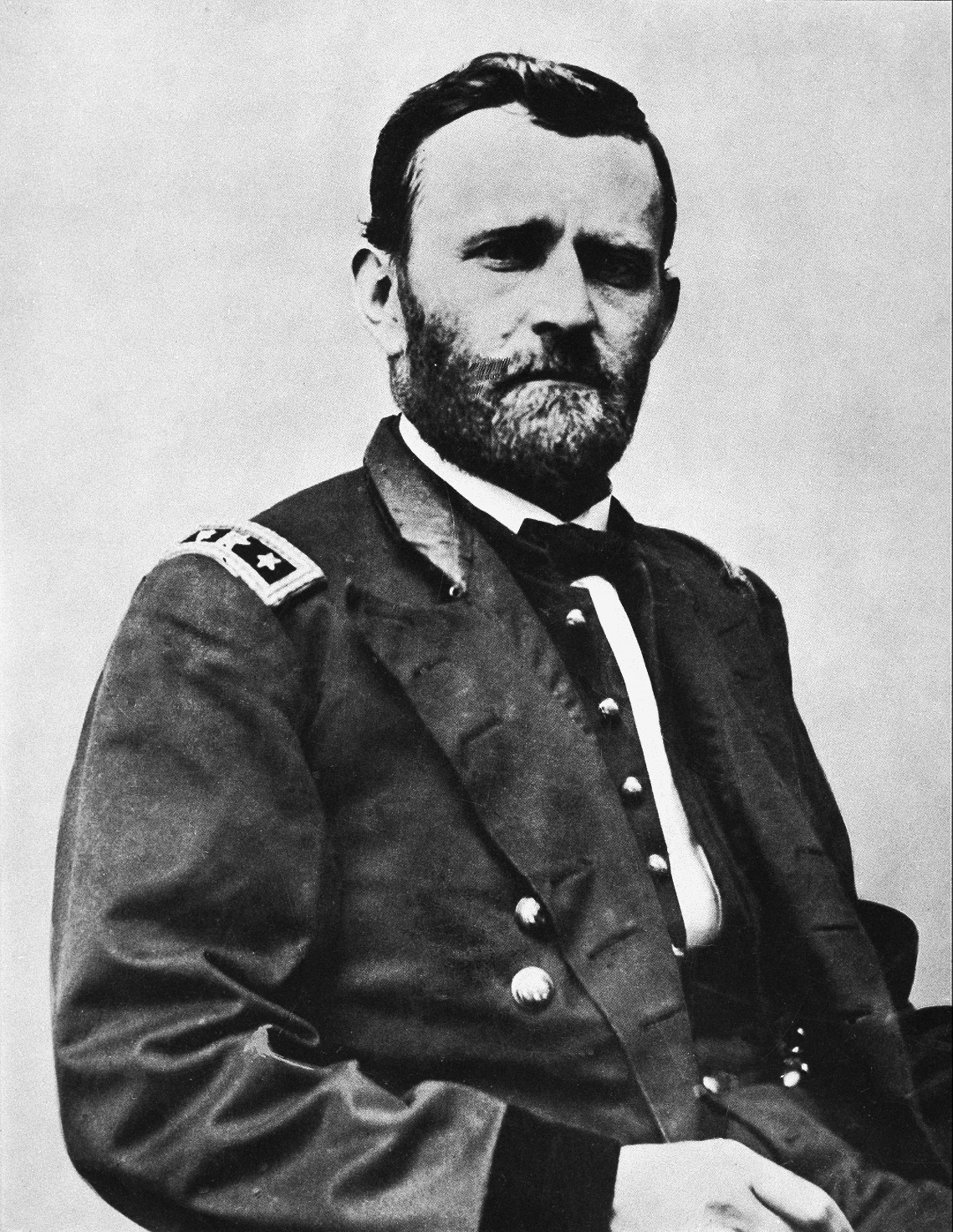 President Ulysses Grant Holiday