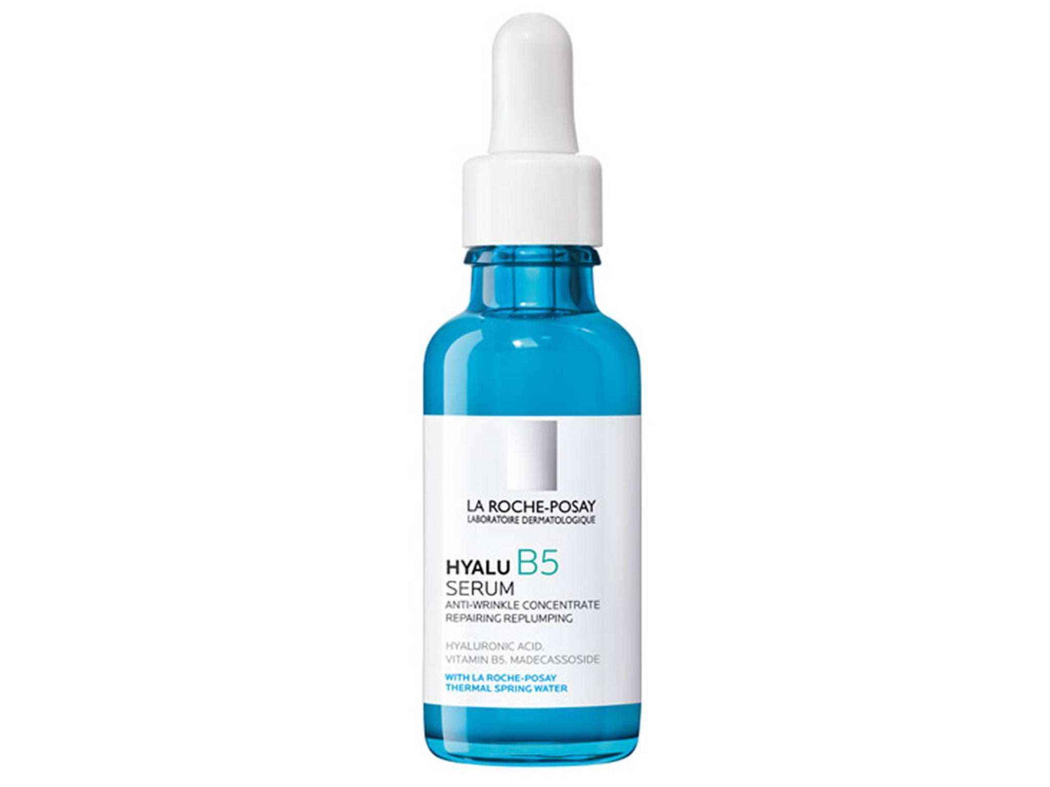 Formulated to help boost dehydrated skin, this serum can be applied before and after moisturiser