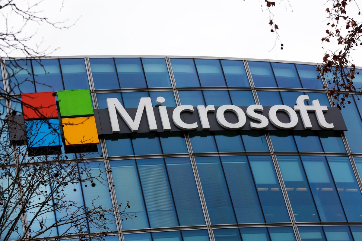 Microsoft is offering workers unlimited time off – but not everyone is happy