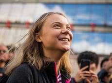 Greta Thunberg birthday: Fans pay tribute to climate activist following Andrew Tate drama