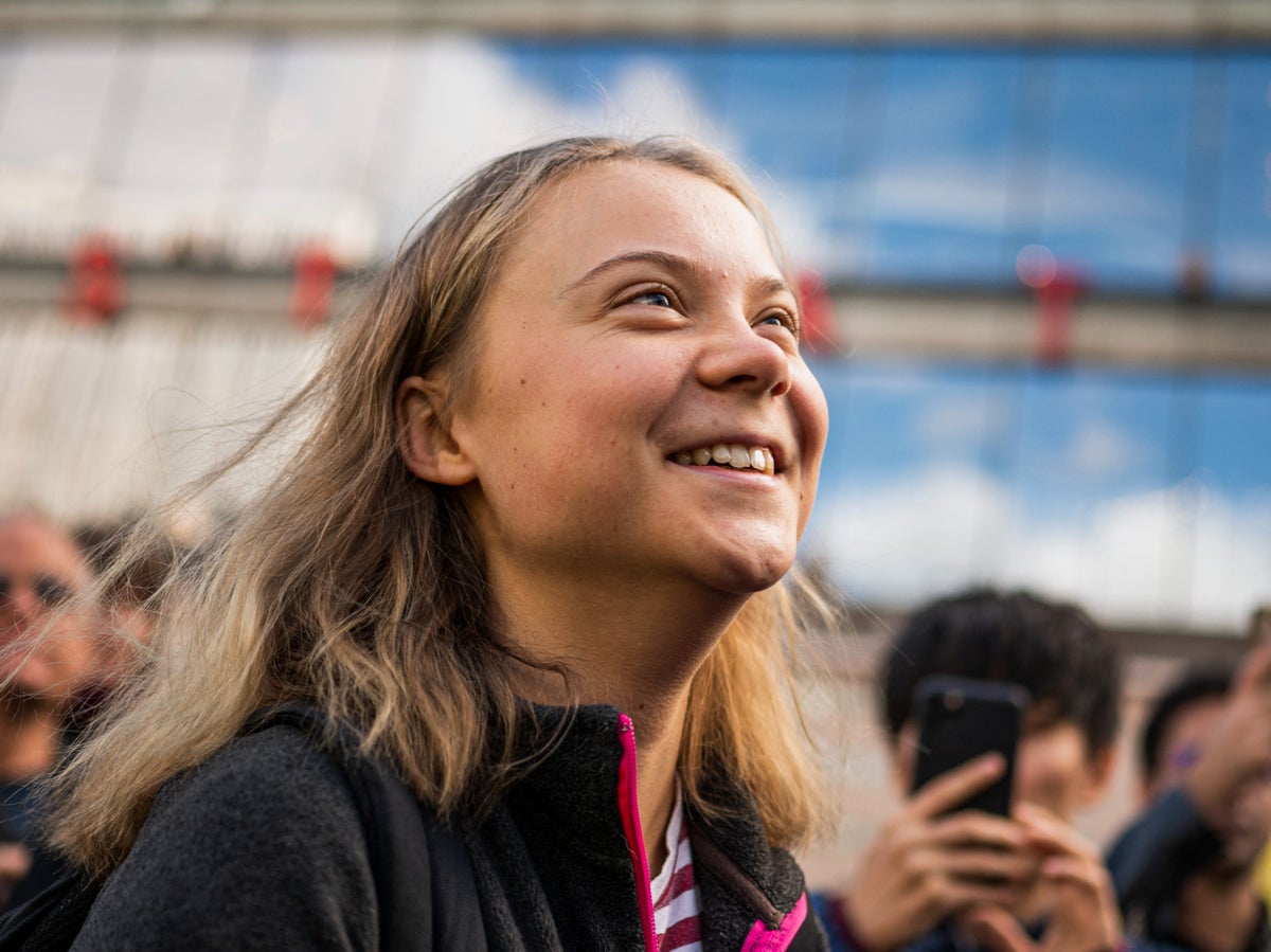 Greta Thunberg birthday: Fans pay tribute to climate activist following Andrew Tate drama