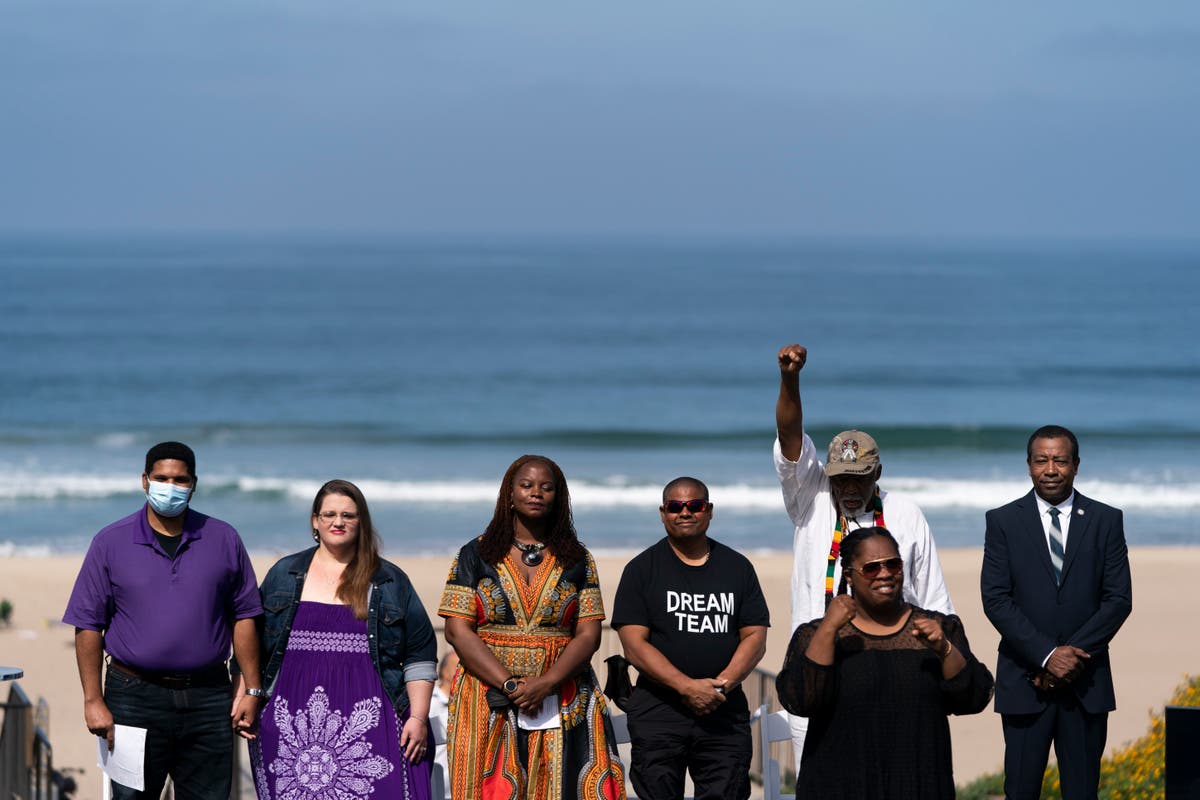 LA County to pay $20M for Black family’s seized land