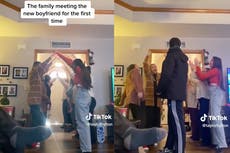 Family’s ‘embarrassing’ tradition for welcoming new boyfriend divides opinion: ‘I’d leave so fast’