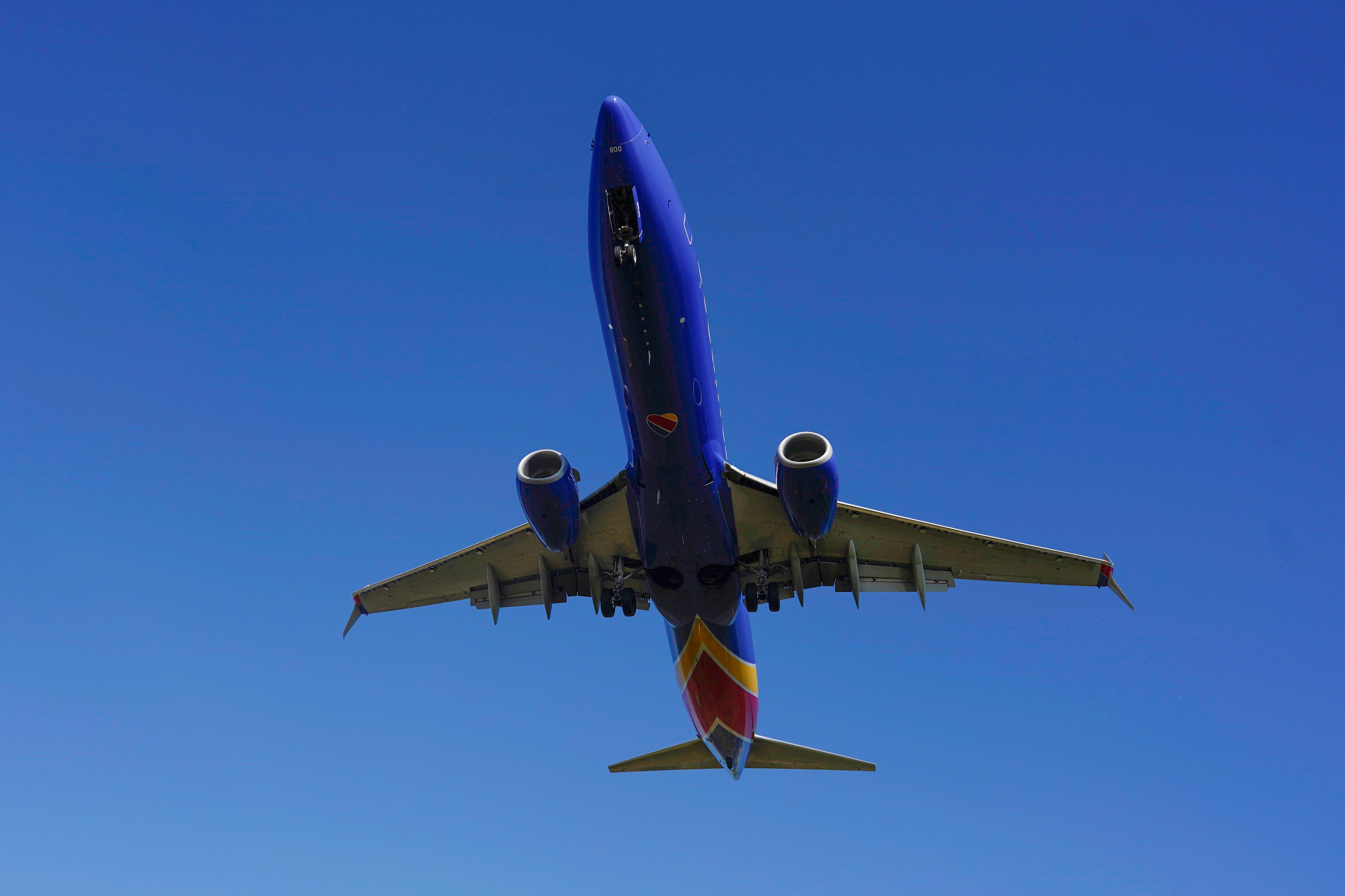 Southwest Flyer Points