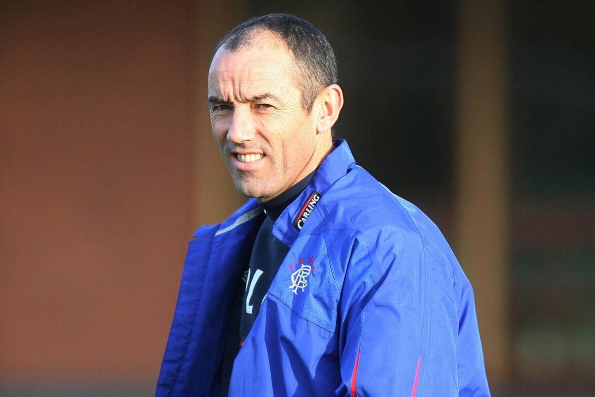 On this day in 2007 – Paul Le Guen leaves Rangers after seven months in charge