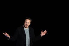 Elon Musk sparks heated debate on Twitter saying Ukraine shouldn’t use tanks against Russia