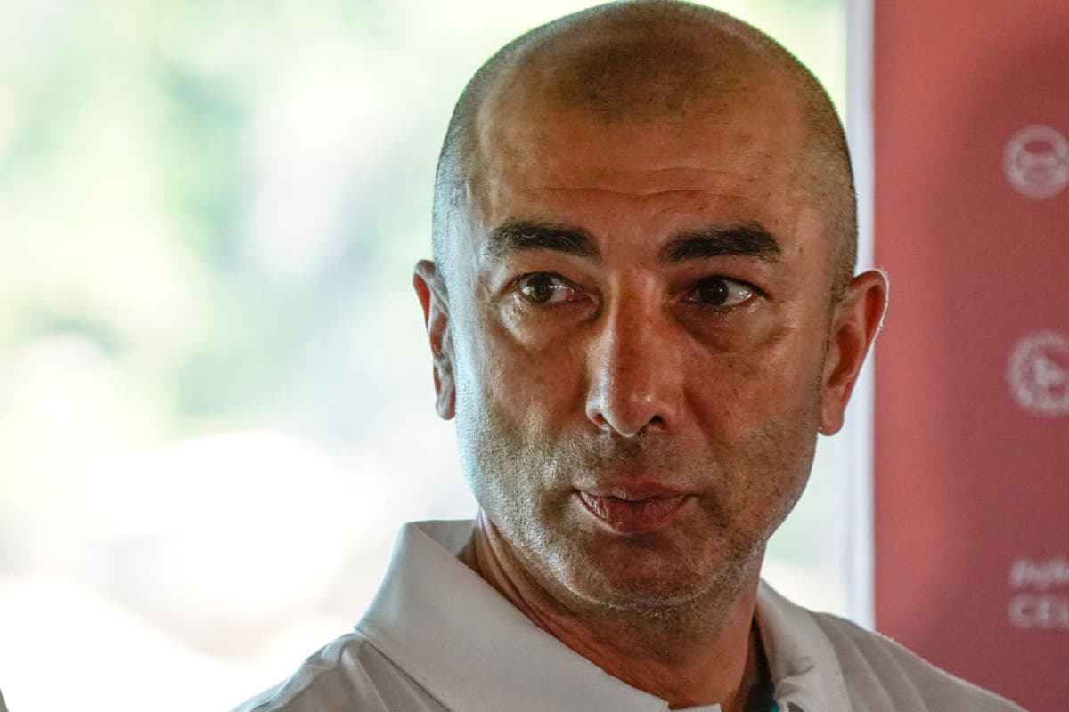 Chelsea’s Champions League-winning former boss Roberto Di Matteo takes job in Korea