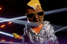 Everything we know about Jacket Potato on The Masked Singer