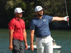 Jon Rahm urges PGA and DP World Tours to jointly decide over LIV players’ participation at Ryder Cup