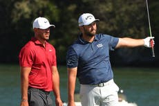 Jon Rahm urges PGA and DP World Tours to jointly decide over LIV players’ participation at Ryder Cup