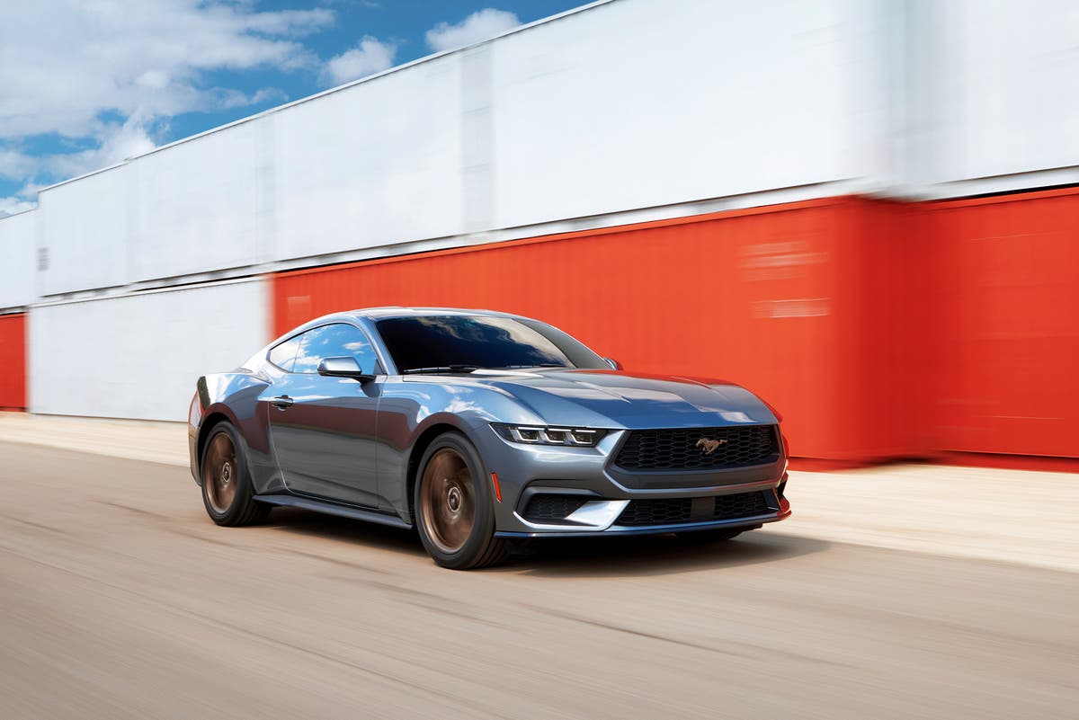 Edmunds: Top vehicles to look out for in 2023
