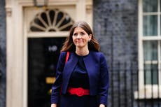 Channel 4 privatisation shouldn’t go ahead, culture secretary tells Rishi Sunak