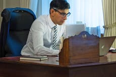 I dropped maths at A-level and I’ve got one thing to say to Rishi Sunak