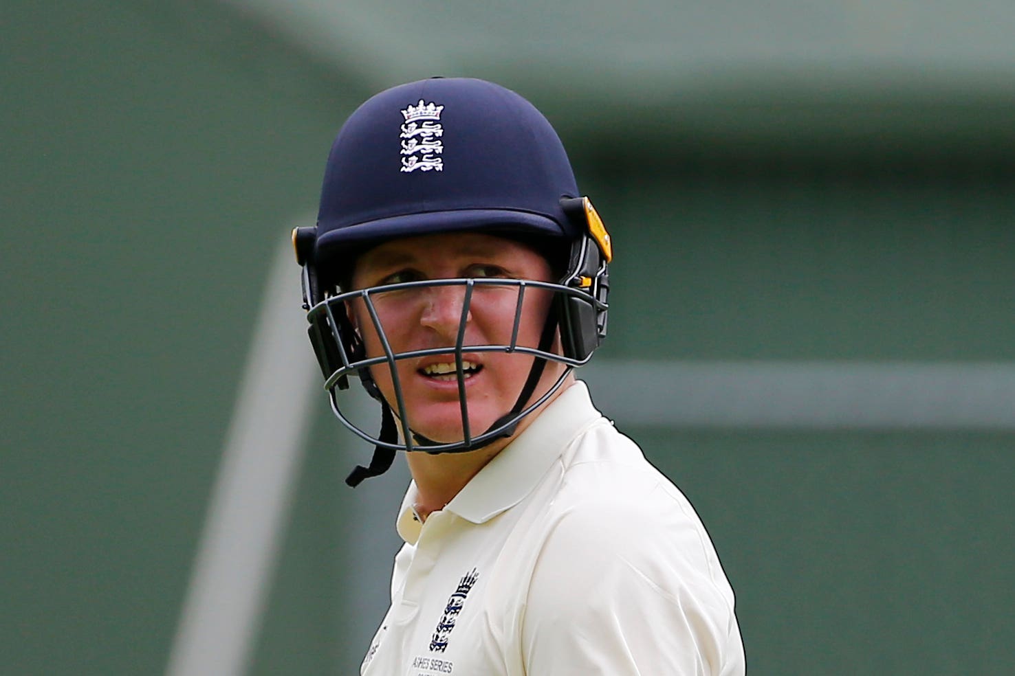 Gary Ballance has not featured for England since 2017 (Jason O’Brien/PA)