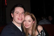 Man with multiple sclerosis remortgages house in ultimate sacrifice to wife