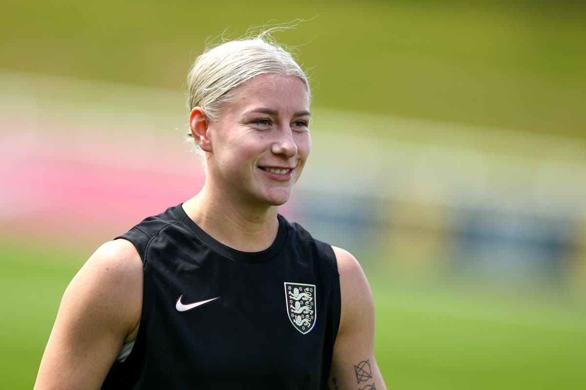Bethany England: The Lionesses’ neglected attacking risk in profile