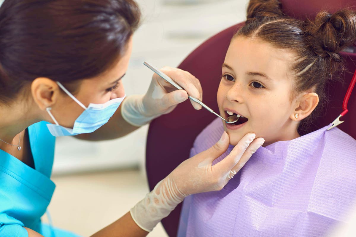 Children&rsquo;s dental health &lsquo;a national disgrace&rsquo; &ndash; 9 hacks for healthier teeth