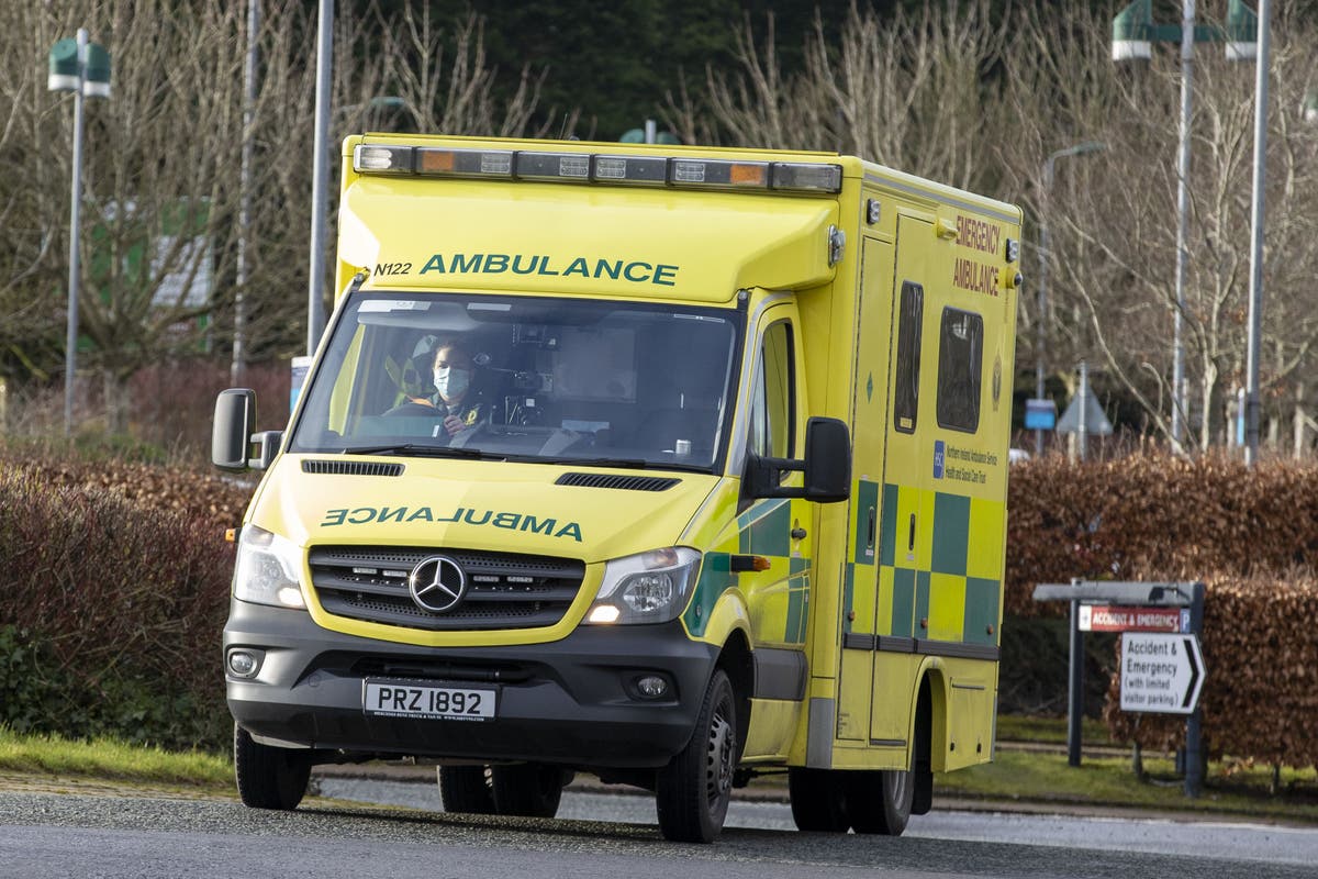 Ambulance Service probes eight delayed response incidents involving death