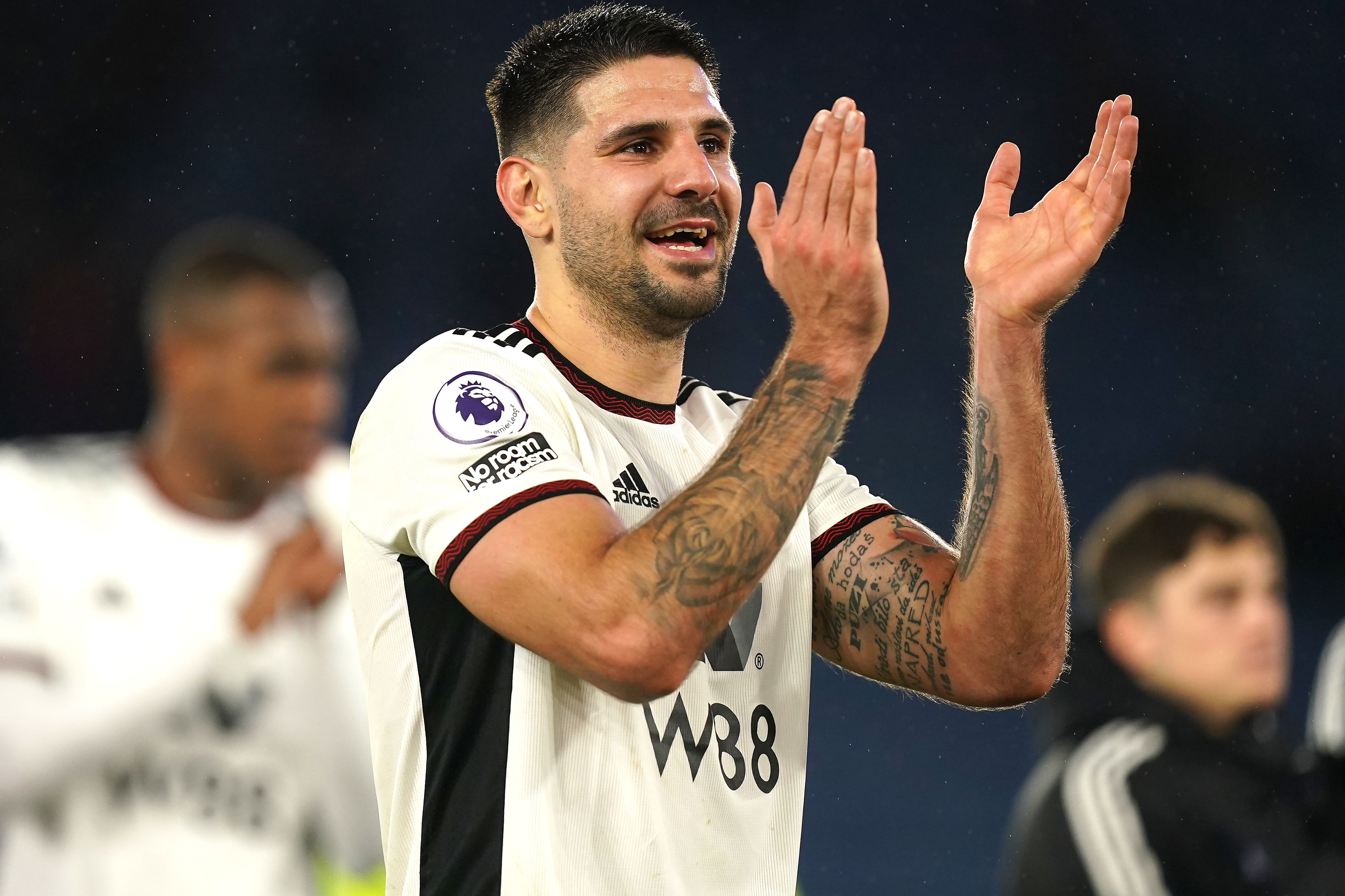 Fulham news: Aleksandar Mitrovic 'getting better every single day', Marco  Silva believes | The Independent