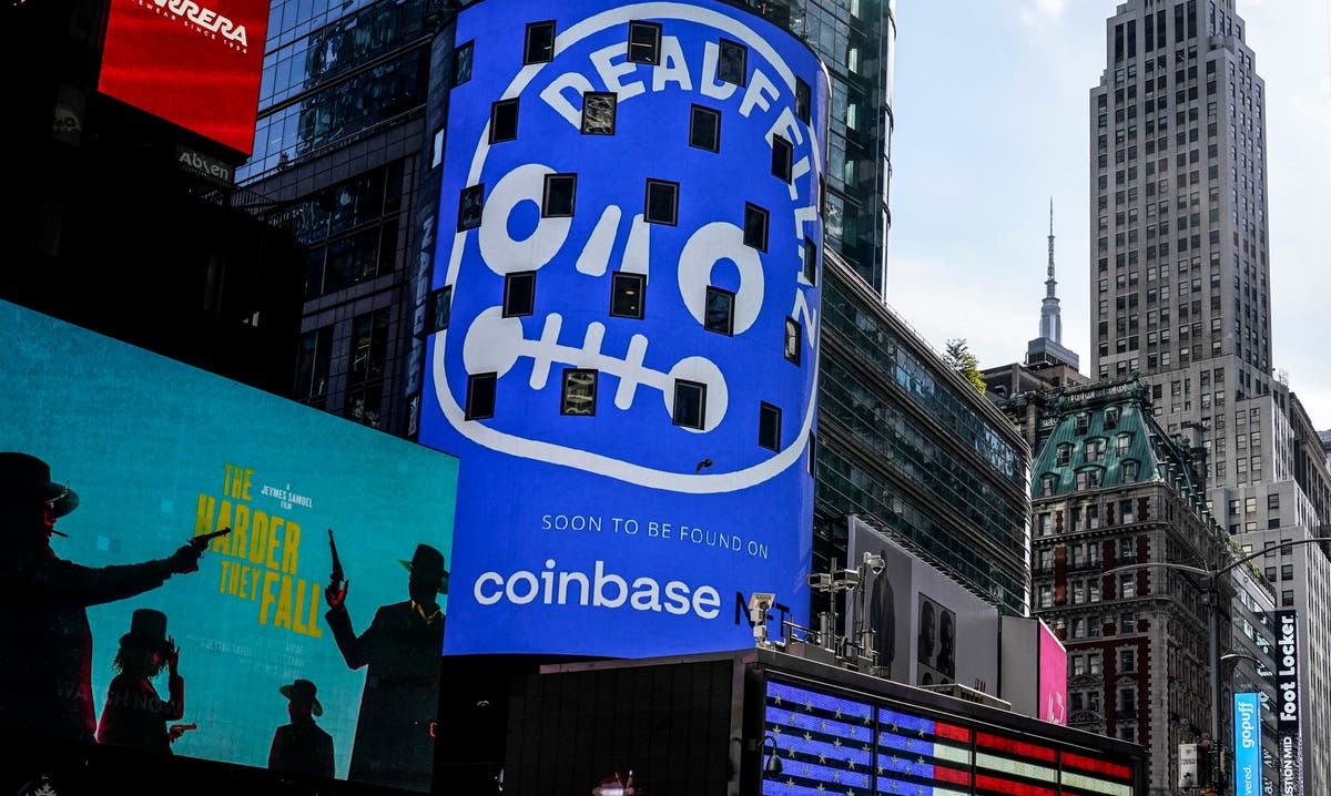 Coinbase to pay $100M in settlement with New York regulators