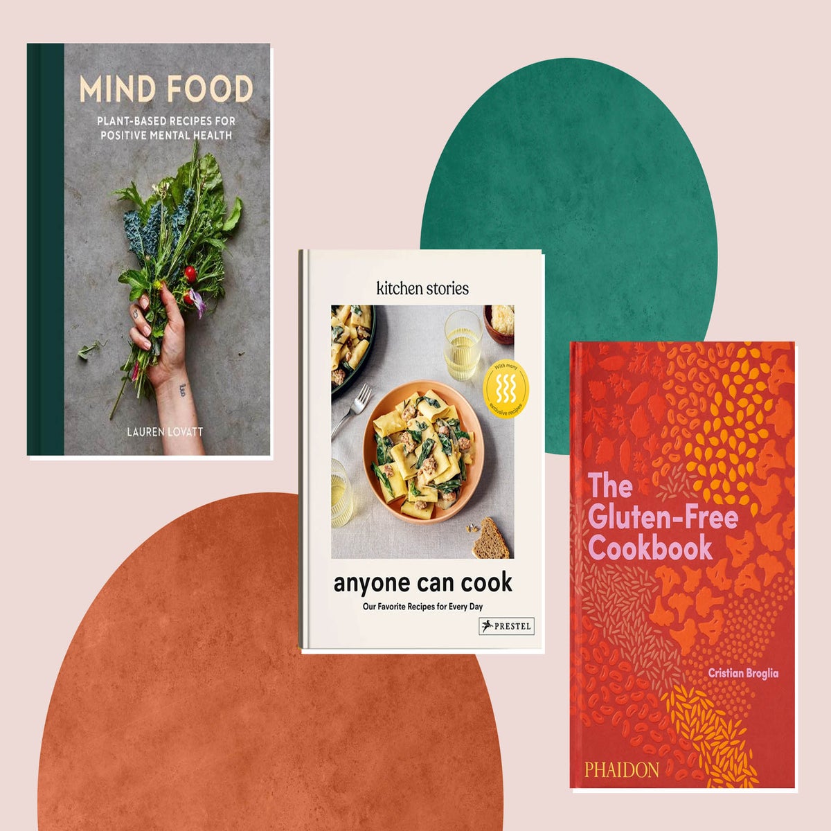 whole foods plant based cookbooks