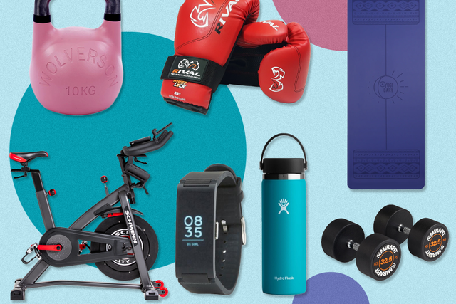 Best Sports and Fitness products reviewed by experts and the