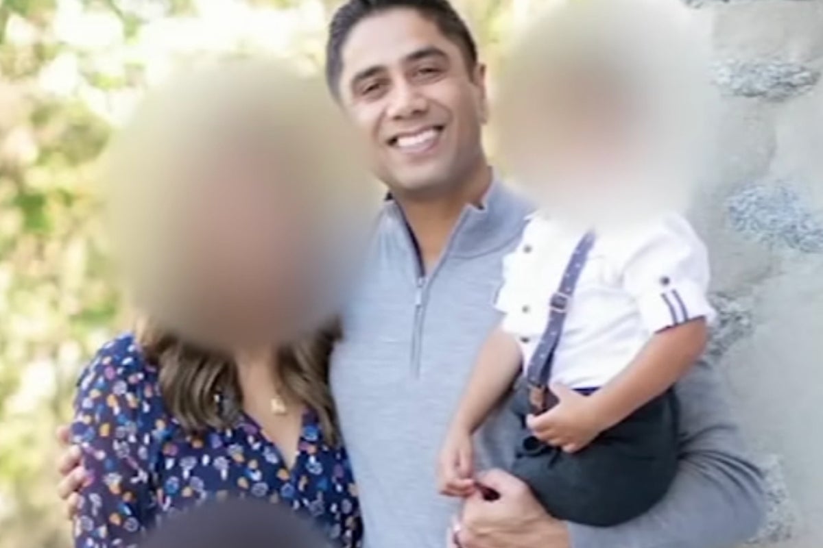 Judge drops attempted murder charges against California radiologist who drove family off cliff – UK Times Judge drops attempted murder charges against California radiologist who drove family off cliff – UK Times
