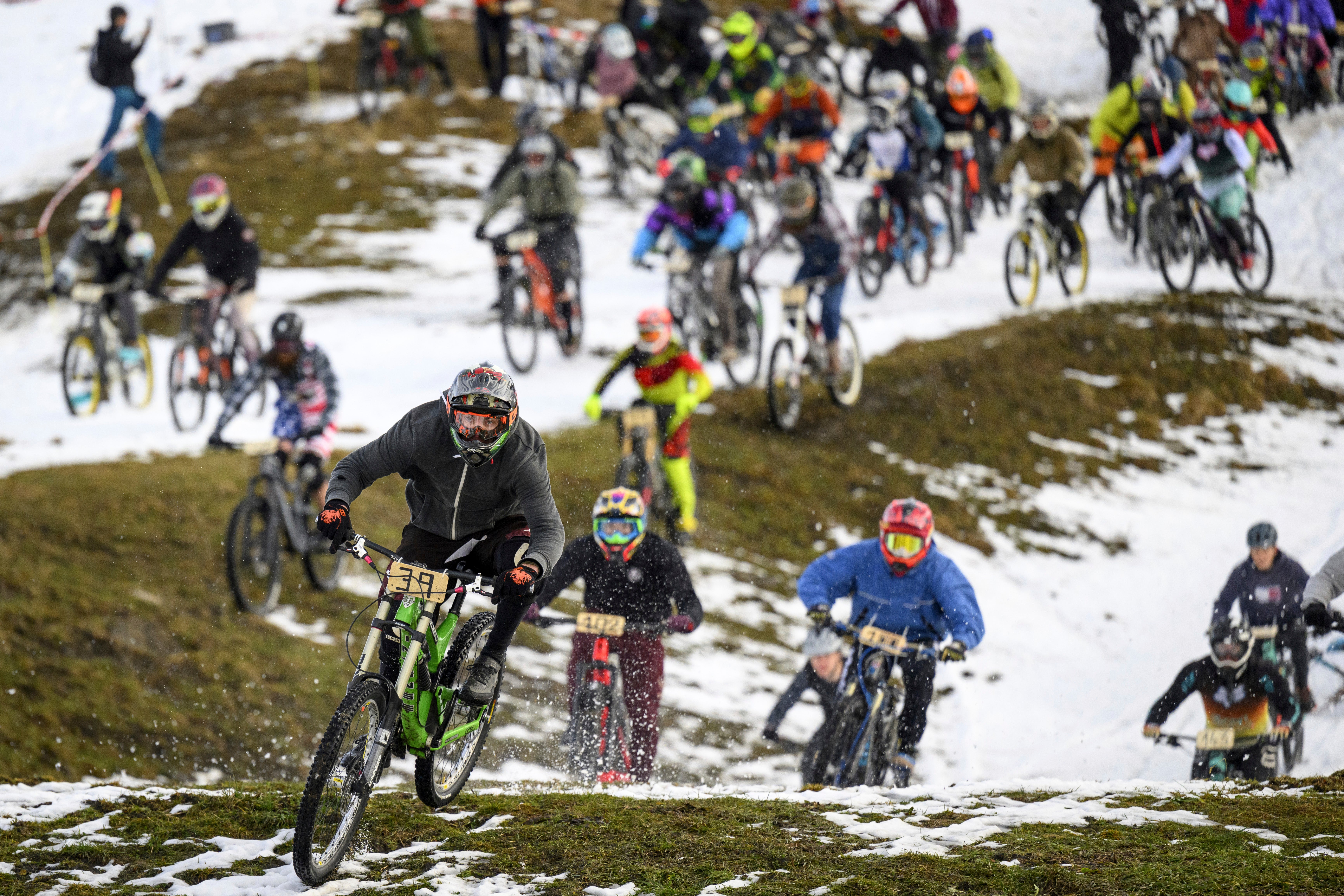 Switzerland Daily Life